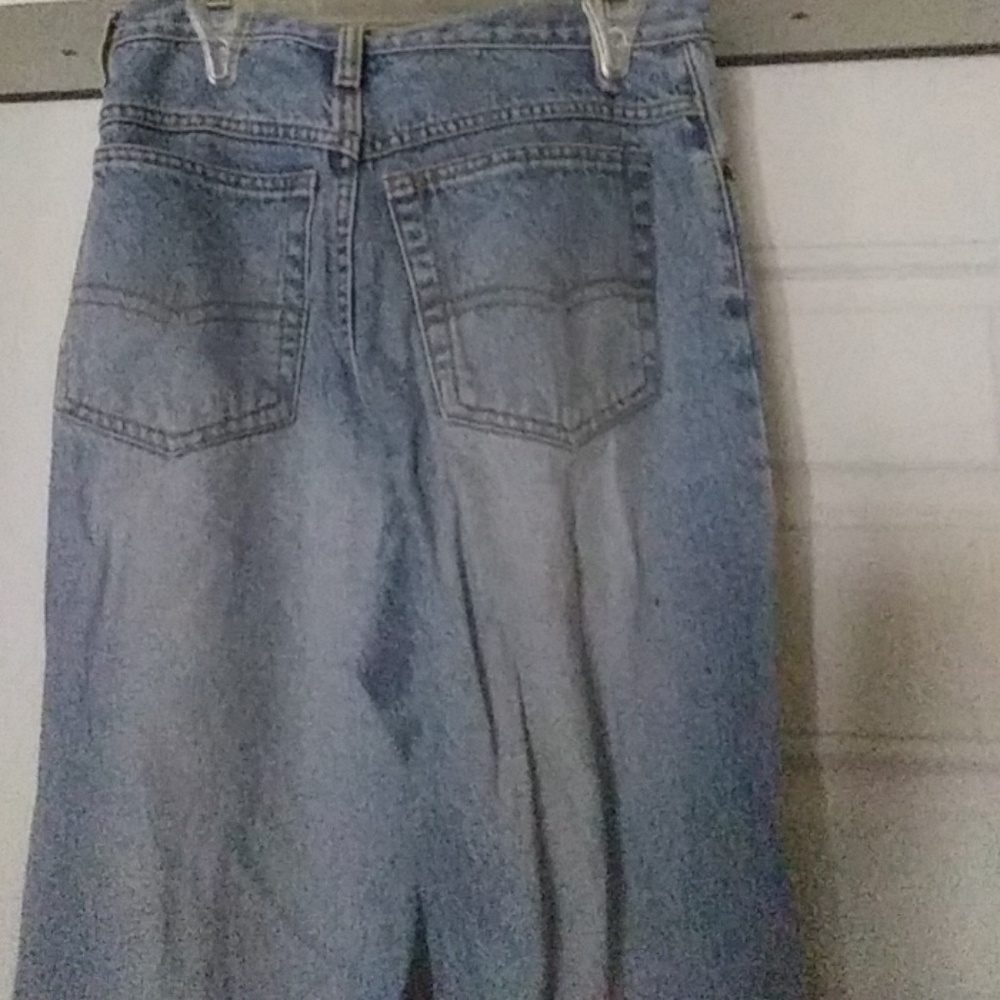 Denim Jeans - Picture 2 of 3